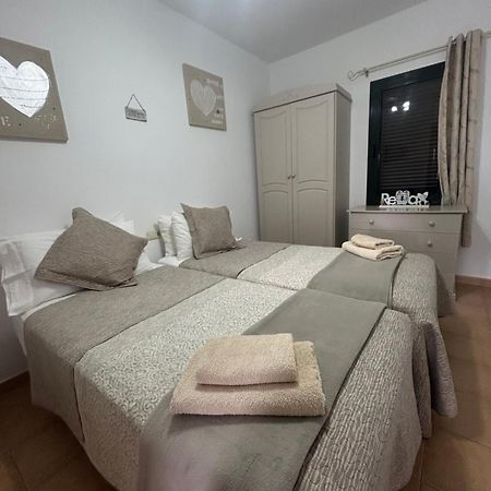 Casa Orilla! Beautiful Private Holiday Villa With Hot Tub 라 올리바 외부 사진