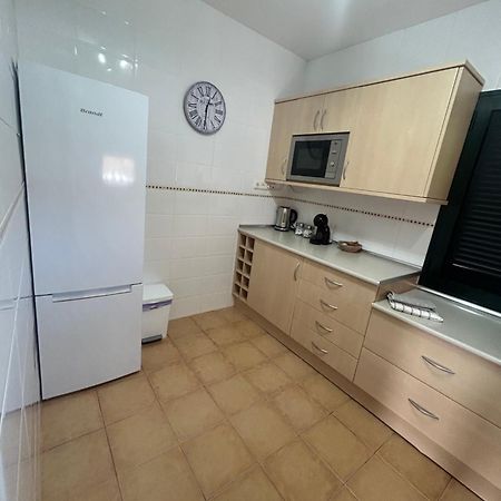 Casa Orilla! Beautiful Private Holiday Villa With Hot Tub 라 올리바 외부 사진