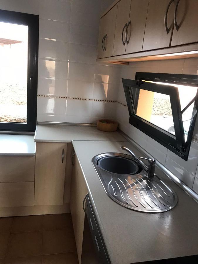 Casa Orilla! Beautiful Private Holiday Villa With Hot Tub 라 올리바 외부 사진