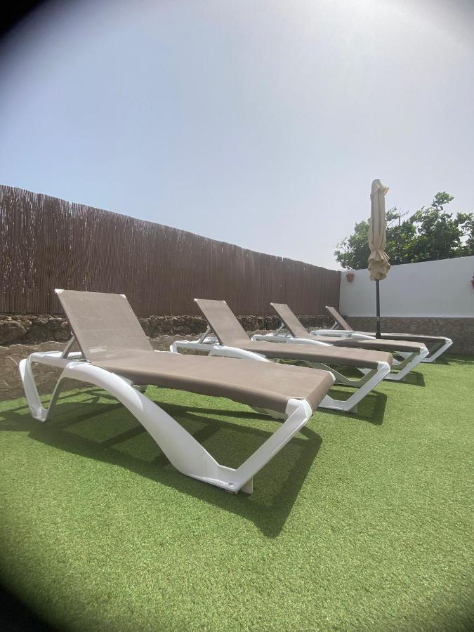 Casa Orilla! Beautiful Private Holiday Villa With Hot Tub 라 올리바 외부 사진