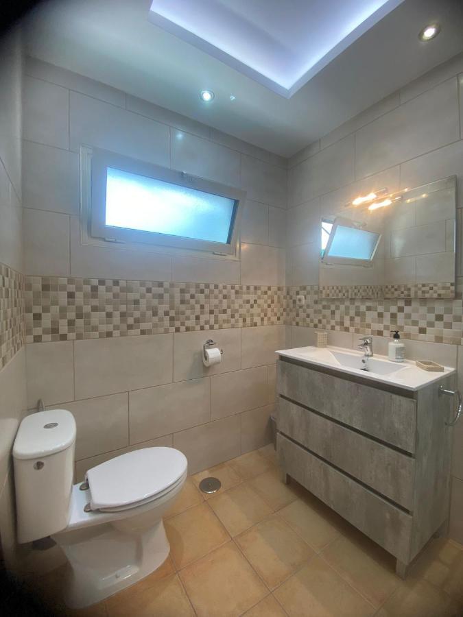 Casa Orilla! Beautiful Private Holiday Villa With Hot Tub 라 올리바 외부 사진