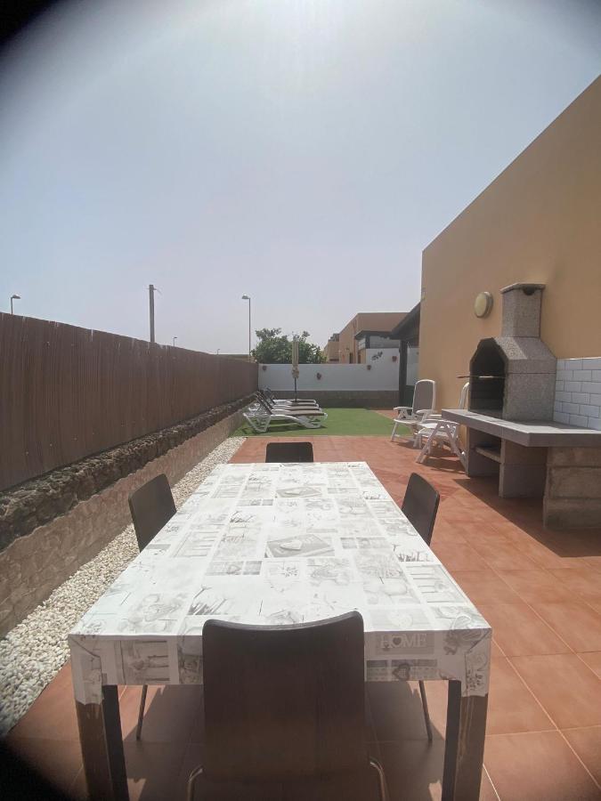 Casa Orilla! Beautiful Private Holiday Villa With Hot Tub 라 올리바 외부 사진