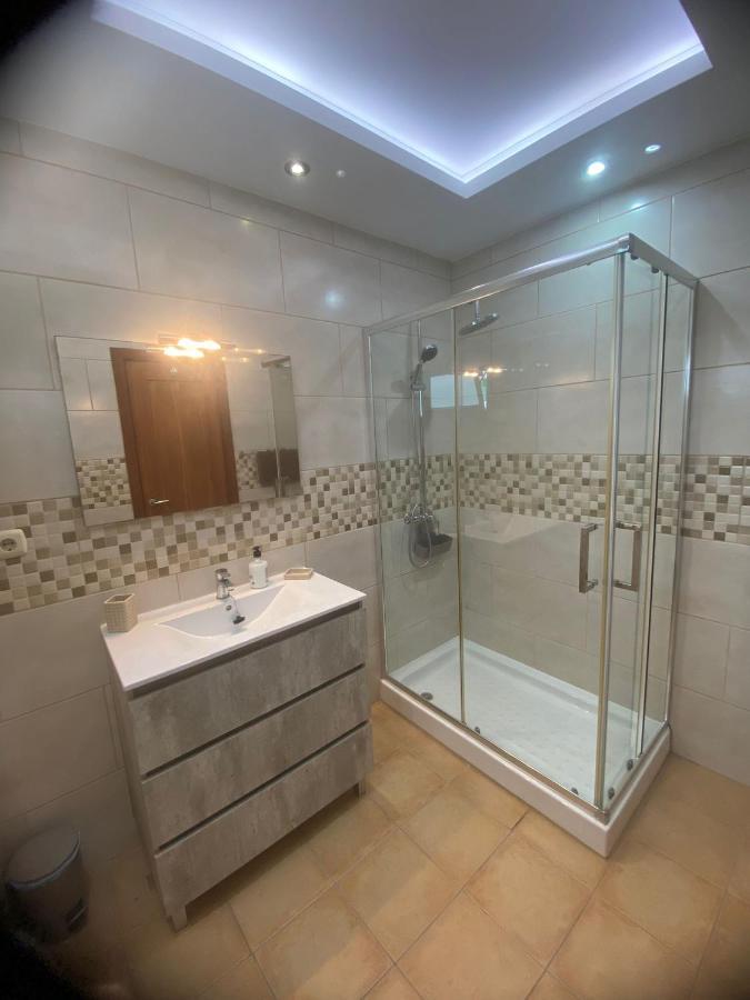 Casa Orilla! Beautiful Private Holiday Villa With Hot Tub 라 올리바 외부 사진