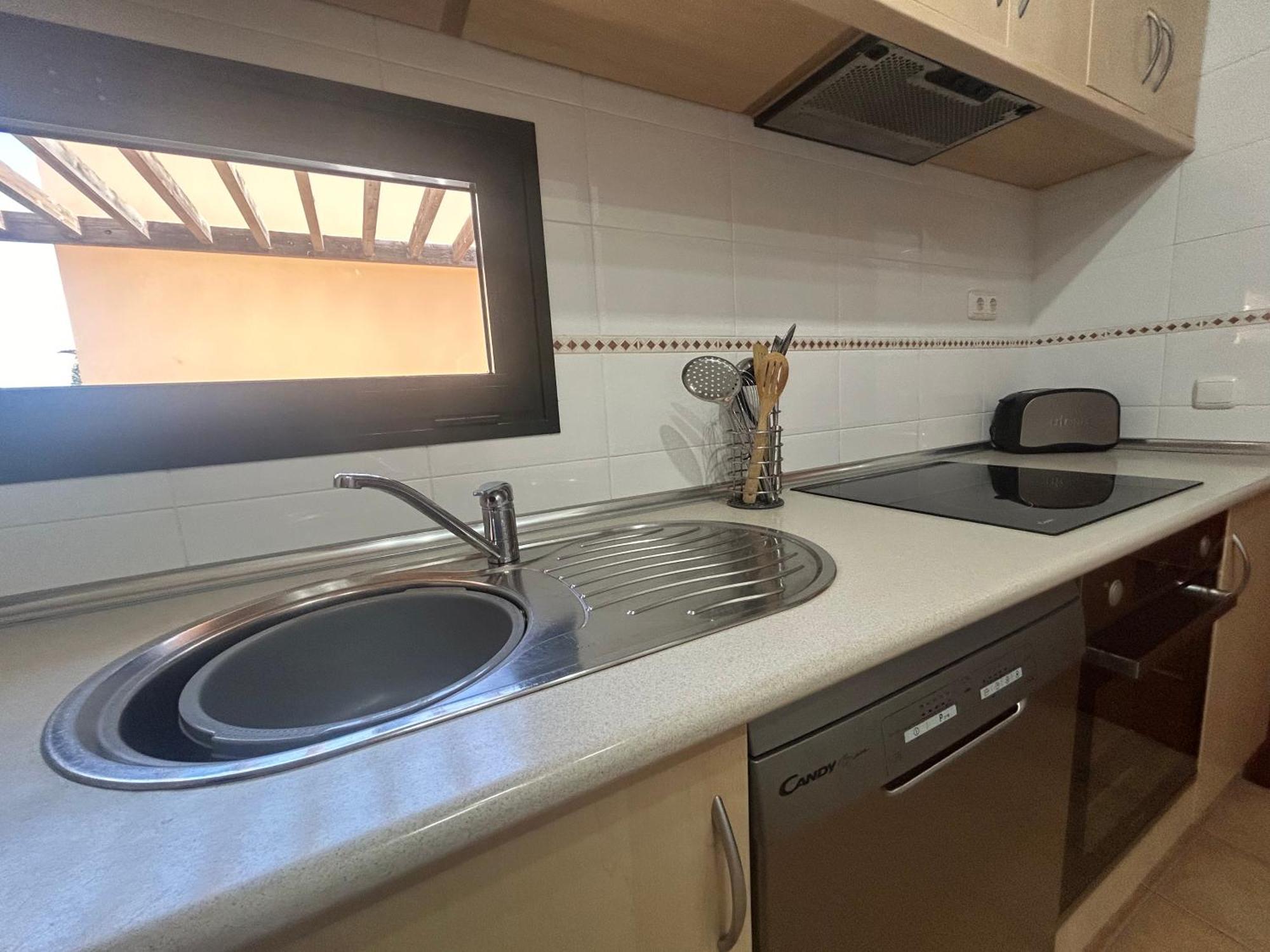 Casa Orilla! Beautiful Private Holiday Villa With Hot Tub 라 올리바 외부 사진