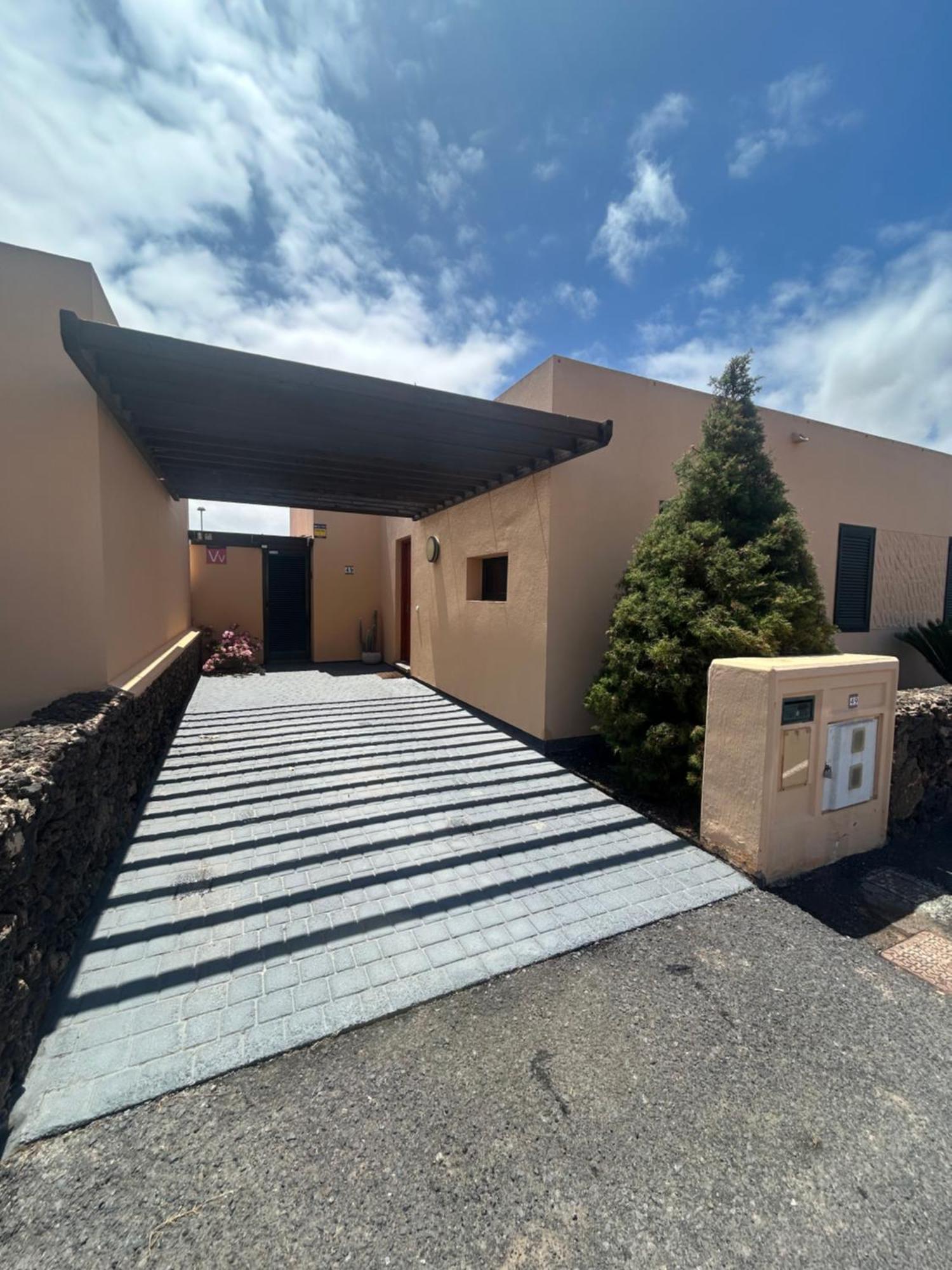 Casa Orilla! Beautiful Private Holiday Villa With Hot Tub 라 올리바 외부 사진
