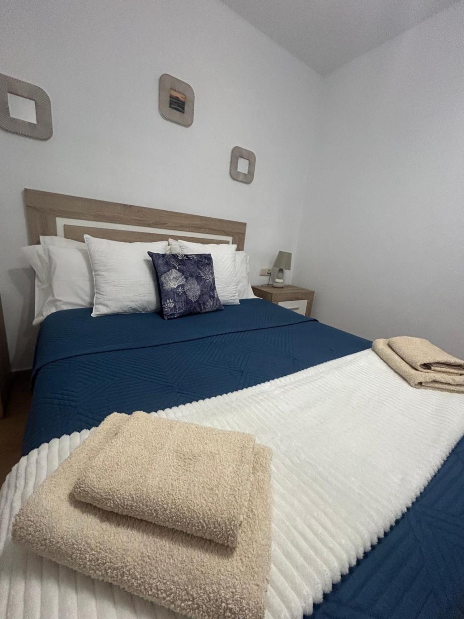 Casa Orilla! Beautiful Private Holiday Villa With Hot Tub 라 올리바 외부 사진